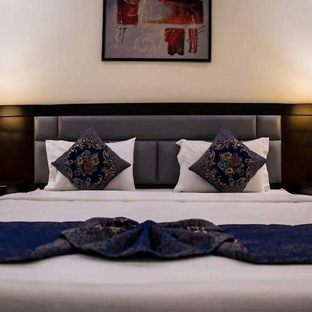 Al Balad Inn Corniche Yidda Exterior foto