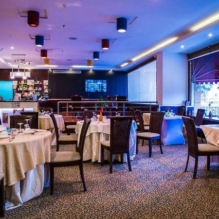 Al Balad Inn Corniche Yidda Exterior foto