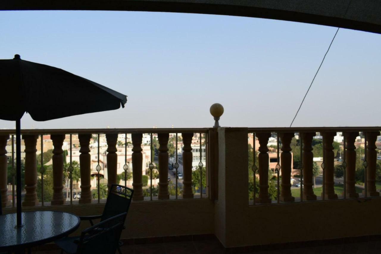 Al Balad Inn Corniche Yidda Exterior foto