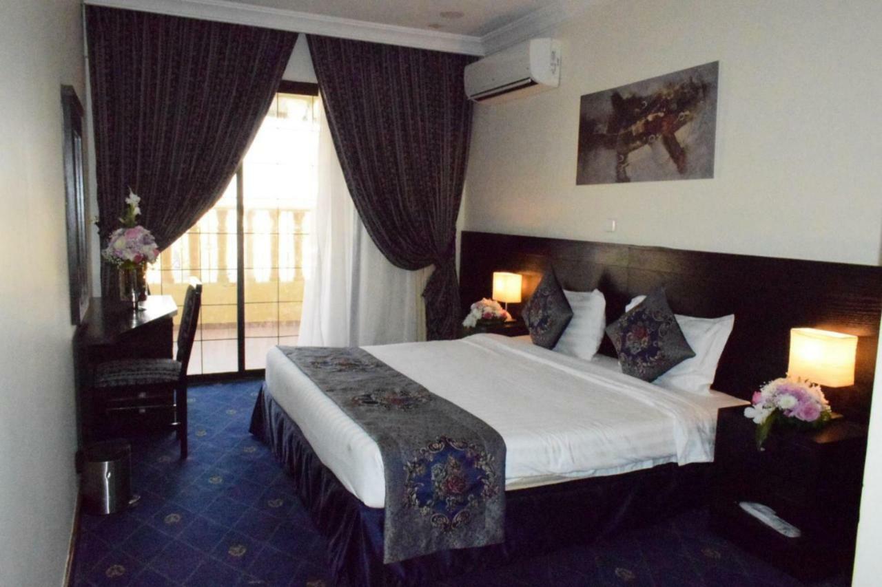 Al Balad Inn Corniche Yidda Exterior foto