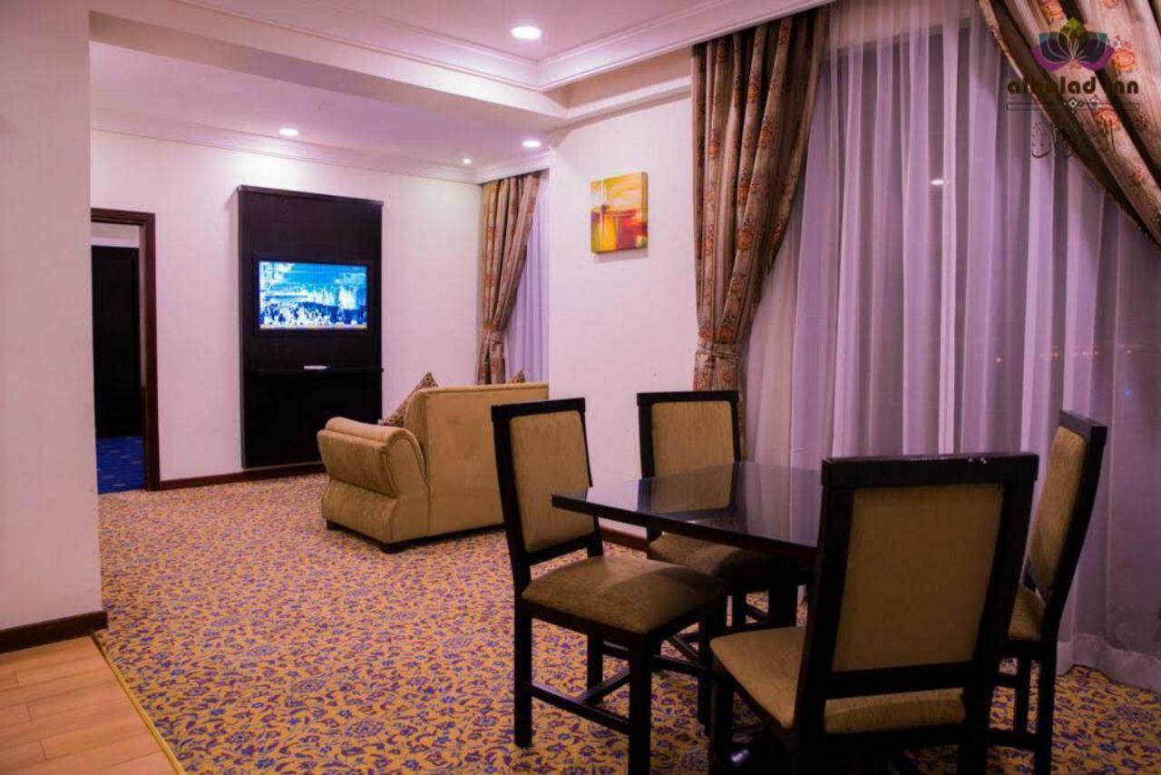 Al Balad Inn Corniche Yidda Exterior foto