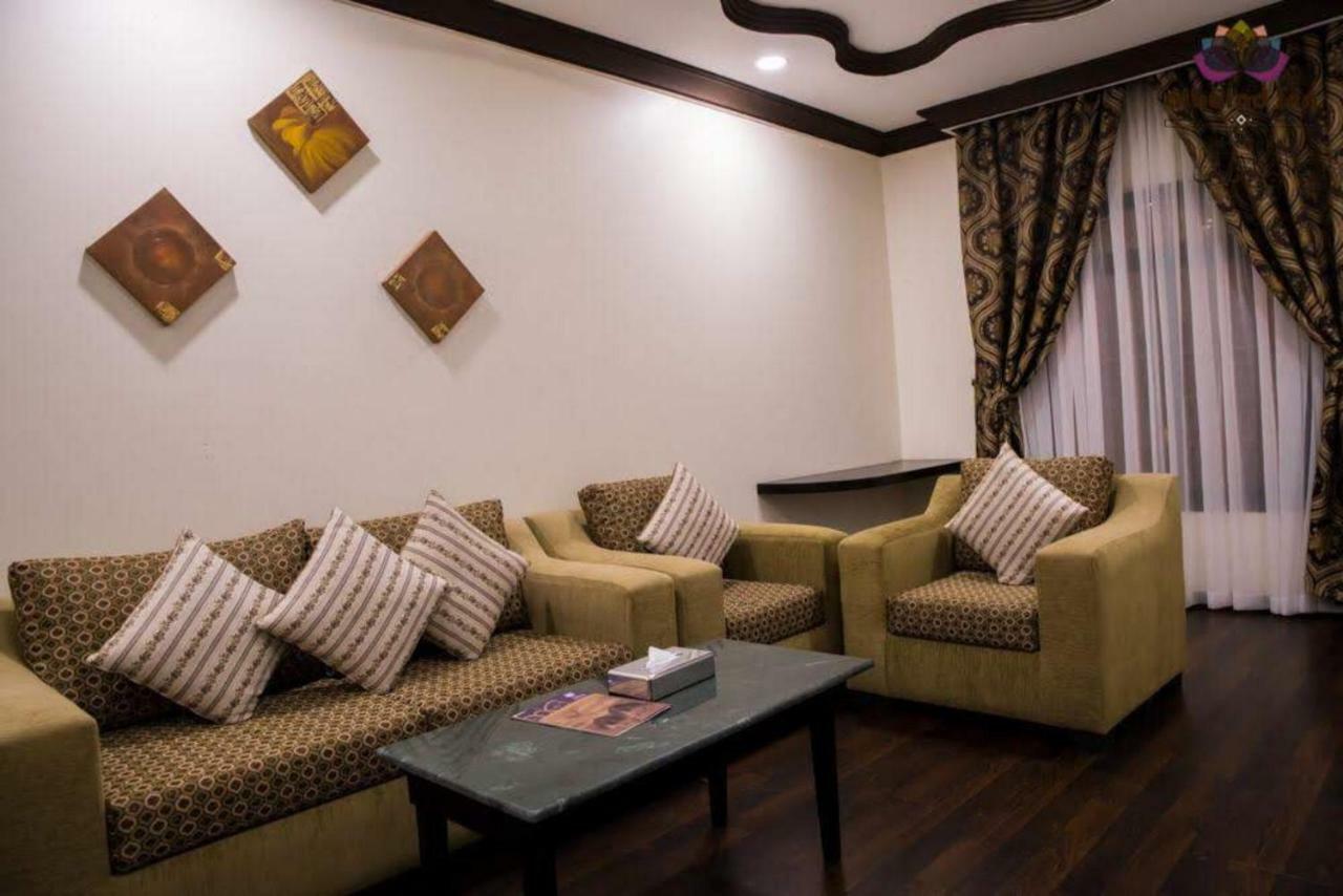 Al Balad Inn Corniche Yidda Exterior foto