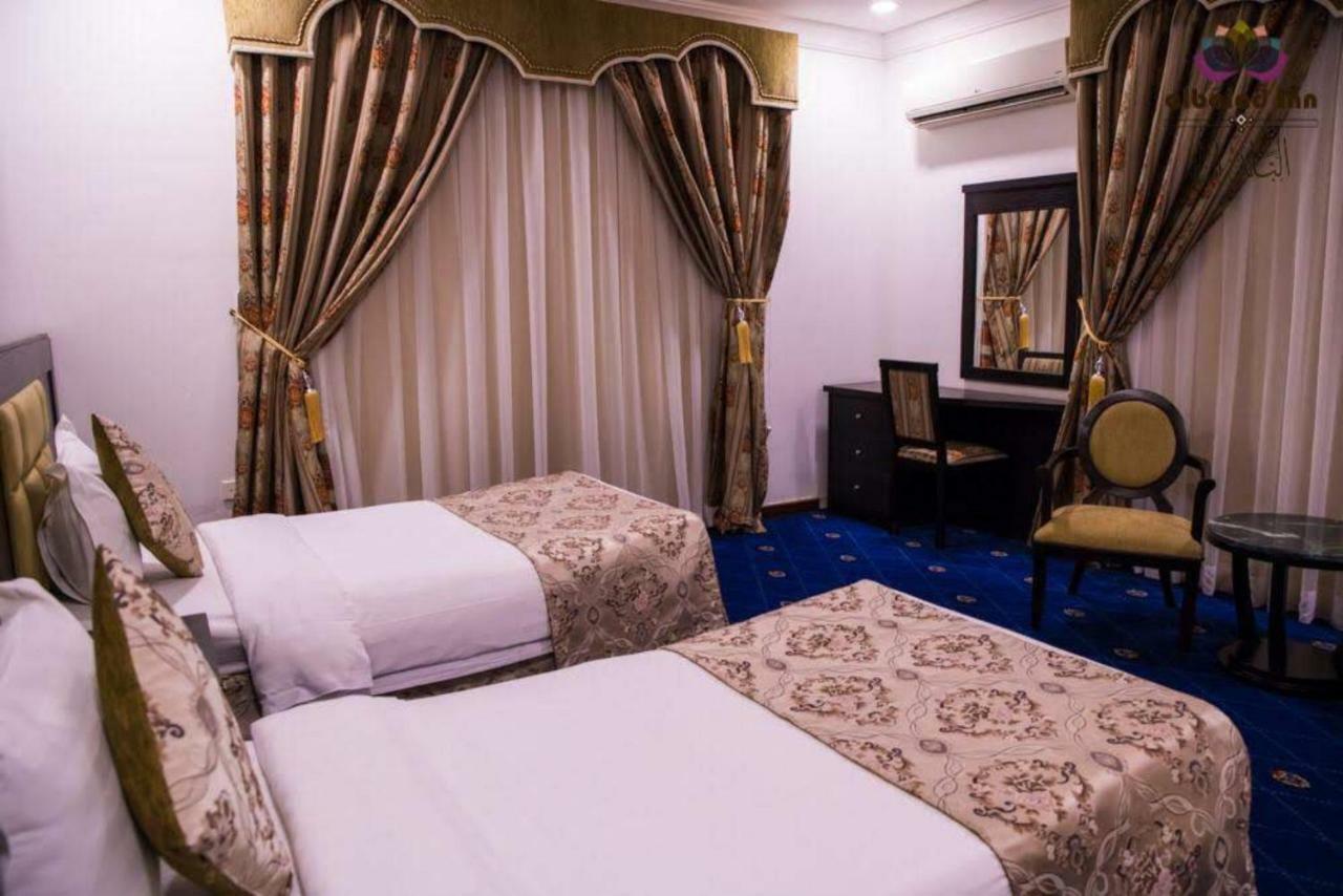 Al Balad Inn Corniche Yidda Exterior foto