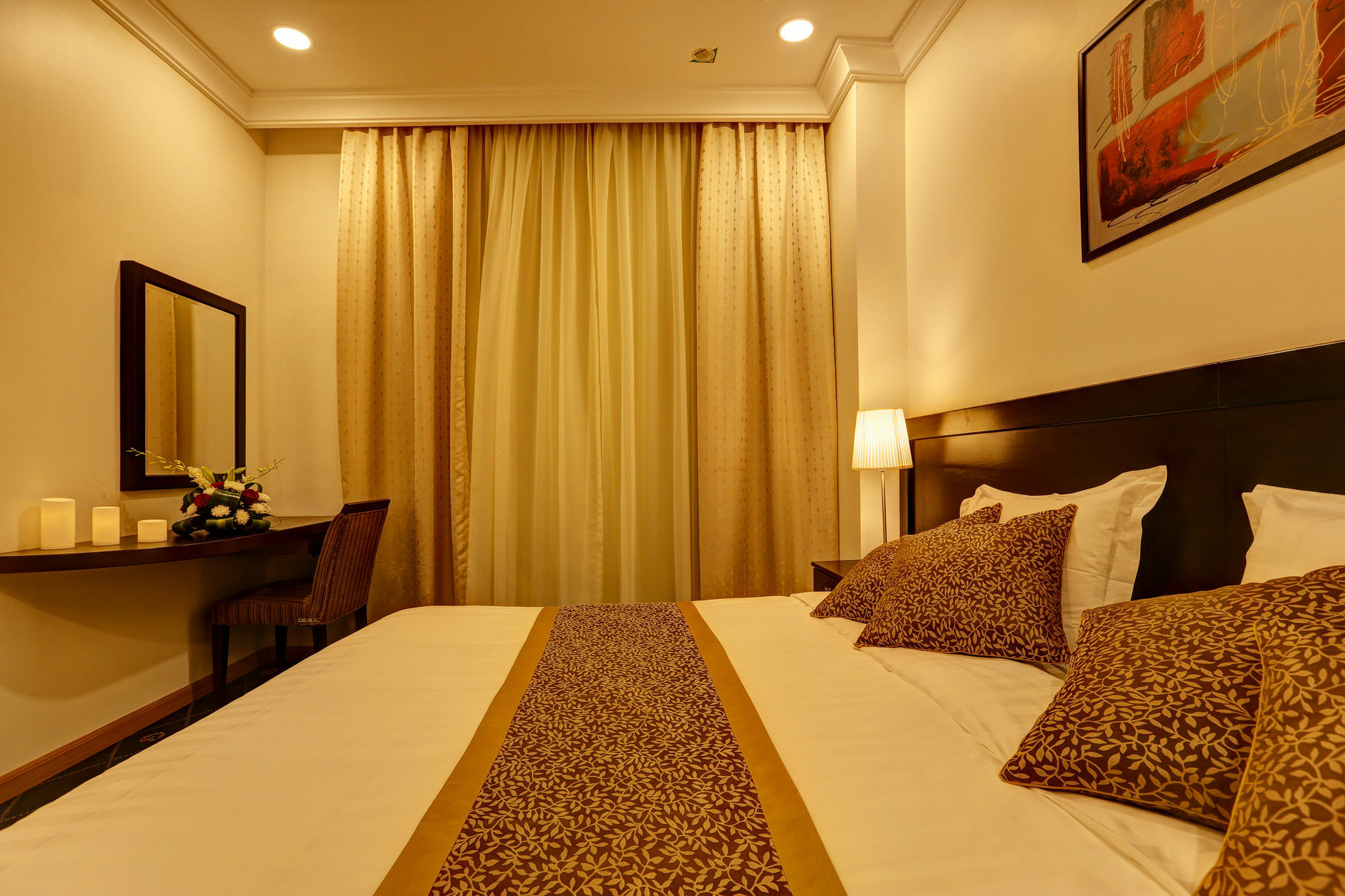 Al Balad Inn Corniche Yidda Exterior foto