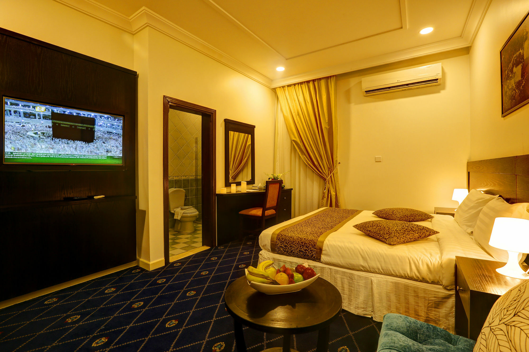 Al Balad Inn Corniche Yidda Exterior foto