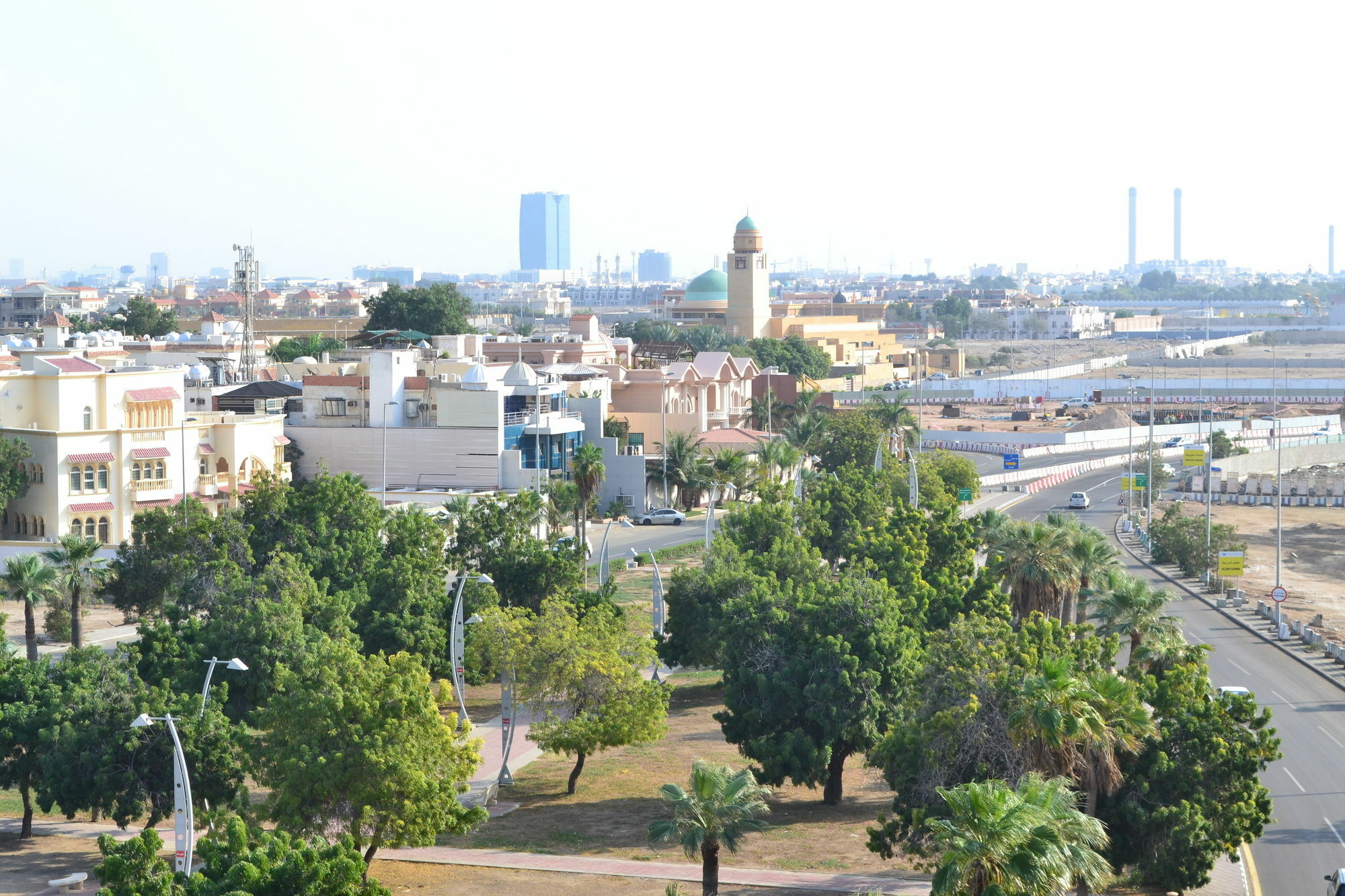 Al Balad Inn Corniche Yidda Exterior foto