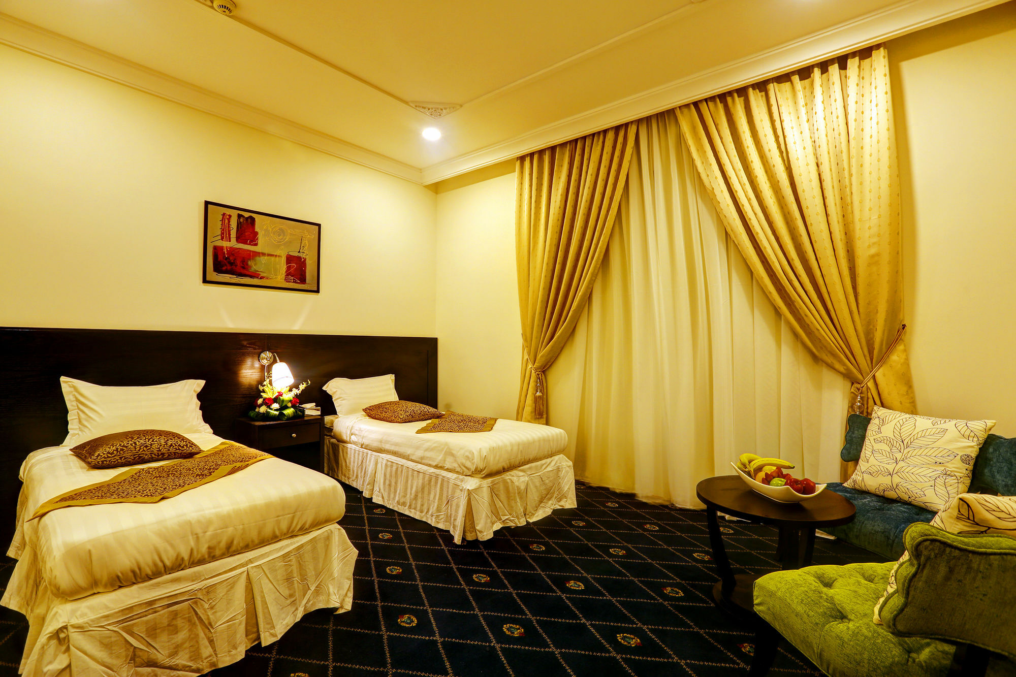 Al Balad Inn Corniche Yidda Exterior foto