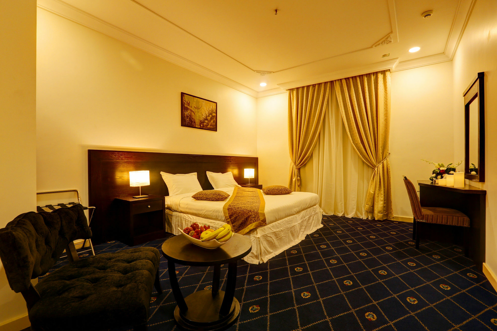 Al Balad Inn Corniche Yidda Exterior foto