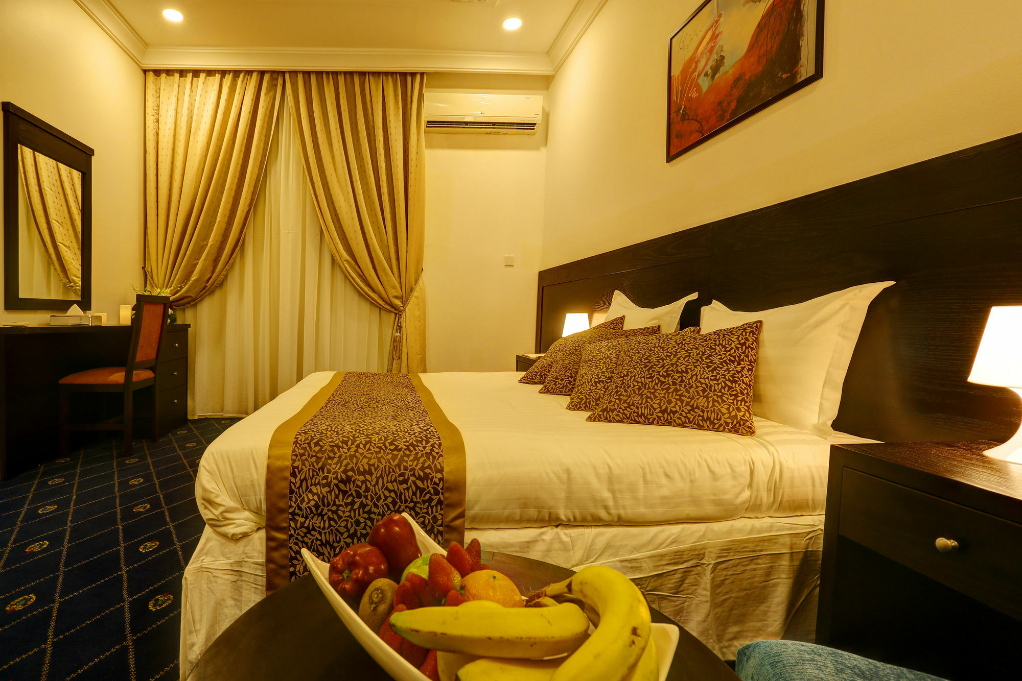 Al Balad Inn Corniche Yidda Exterior foto